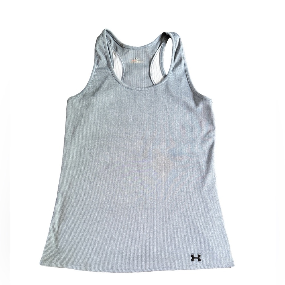 Under Armour Heat Gear Women’s Tank Top